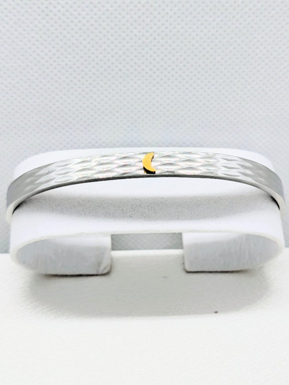 NEW Chisel stainless steel cuff bracelet